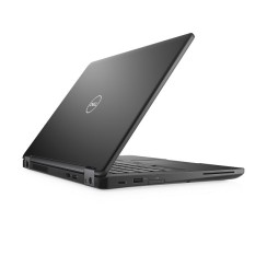 Dell Latitude 5491 | i7-8850H - 16GB - SSD 256GB - MX130 - 14" FHD