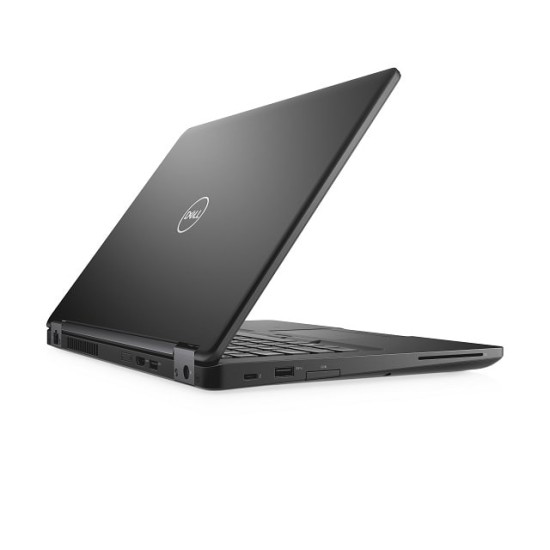 Dell Latitude 5491 | i7-8850H - 16GB - SSD 256GB - MX130 - 14" FHD