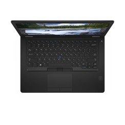 Dell Latitude 5491 | i7-8850H - 16GB - SSD 256GB - MX130 - 14" FHD