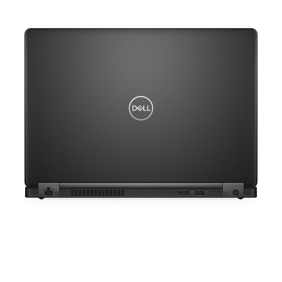 Dell Latitude 5491 | i7-8850H - 16GB - SSD 256GB - MX130 - 14" FHD