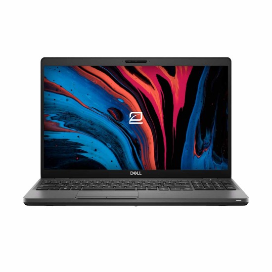 Dell Latitude 5500 i5, 16GB, SSD 256GB, 15.6" Full HD