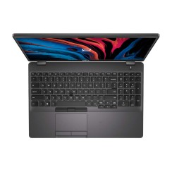 Dell Latitude 5500 i5, 16GB, SSD 256GB, 15.6" Full HD