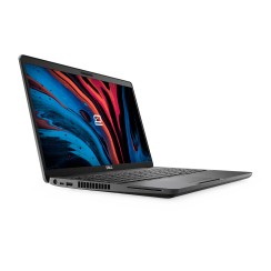 Dell Latitude 5500 i5, 16GB, SSD 256GB, 15.6" Full HD