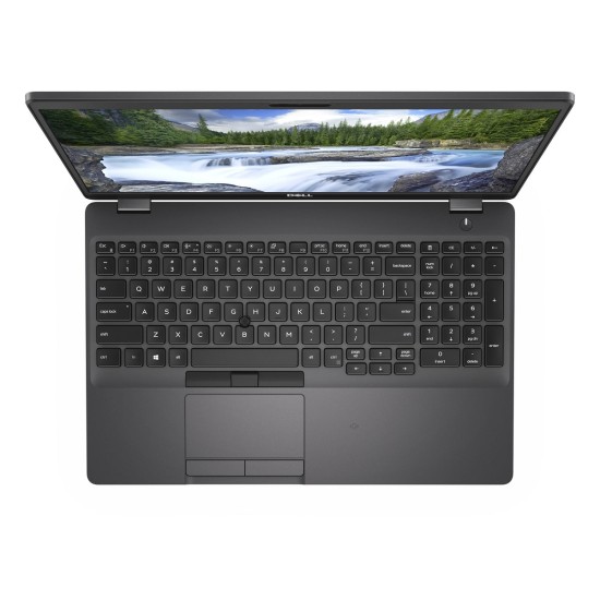 Dell Latitude 5501 15.6" i7 9850H, 16GB, 256GB SSD, FHD, NVIDIA GeForce MX150 2GB