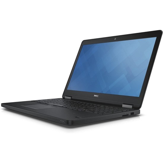 Dell Latitude 5511 15.6" i7-10850H 16GB 512GB SSD FHD
