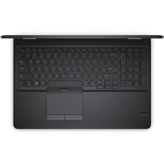 Dell Latitude 5511 i7 16GB SSD 512GB A+ Silver