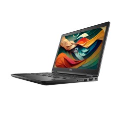 Dell Latitude 5580 i5, 8GB RAM, 512GB Full HD SSD