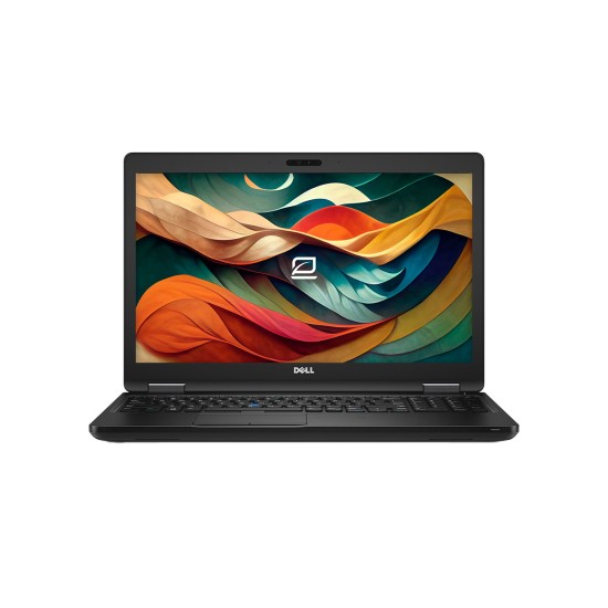 Dell Latitude 5580 i5 16GB SSD 256GB 15.6" Full HD A+