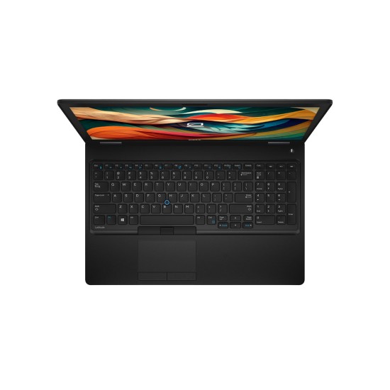 Dell Latitude 5580 i5 16GB SSD 256GB 15.6" Full HD A+