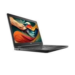 Dell Latitude 5580 i7, 16GB RAM, 512GB SSD, A+