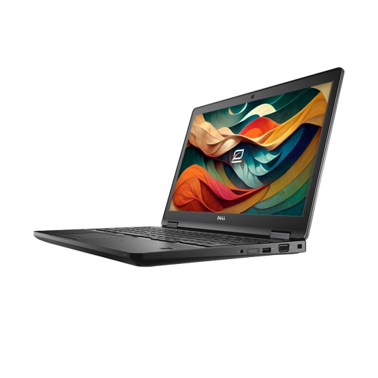 Dell Latitude 5580 i7, 16GB RAM, 512GB SSD, A+