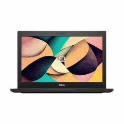 Dell Latitude 7280 Touch 12.5" i5 6300U 8GB SSD A+