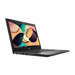 Dell Latitude 7280 Touch 12.5" i5 6300U 8GB SSD A+