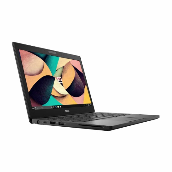 Dell Latitude 7280 Touch 12.5" i5 6300U 8GB SSD A+