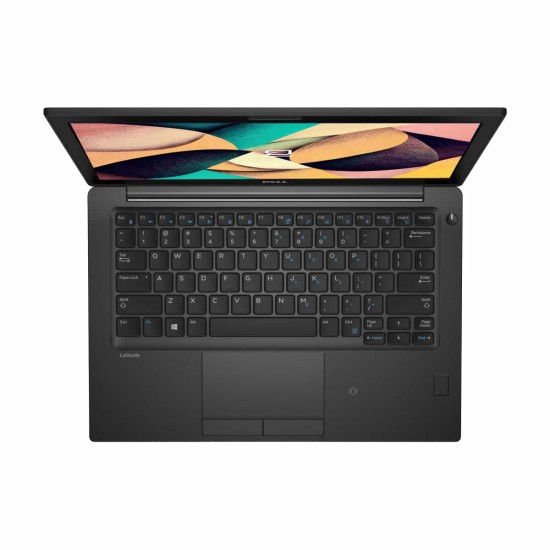 Dell Latitude 7280 Touch 12.5" i5 6300U 8GB SSD A+