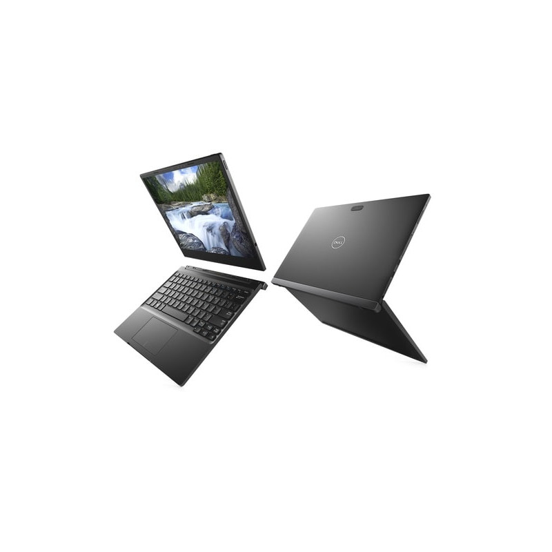 Dell Latitude 7285 x2 Touch 12.3" i5 8GB SSD 128GB A+