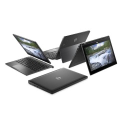 Dell Latitude 7285 x2 Touch 12.3" i5 8GB SSD 128GB A+
