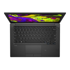 Dell Latitude 7290 12.5" i5-8350U 16GB SSD 256GB