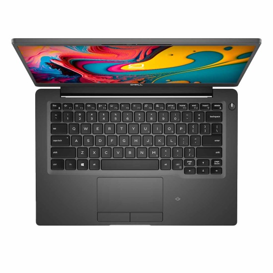 Dell Latitude 7300 13.3" Touch - i5, 16GB, SSD 256GB