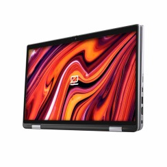 Dell Latitude 7320 2 in 1 Touch i7 16GB SSD 256GB Silver