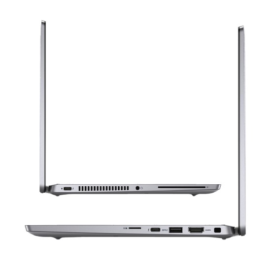 Dell Latitude 7320 2 in 1 Touch i7 16GB SSD 256GB Silver