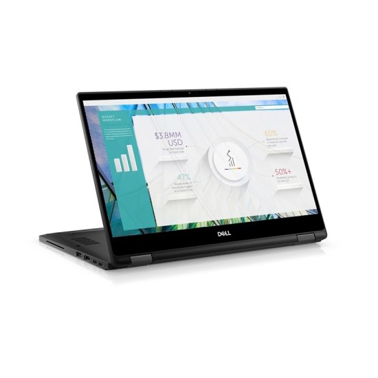 Dell Latitude 7389 2 in 1 Touch i7, 16GB, SSD 256GB