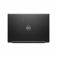 Dell Latitude 7390 : 13.3" FHD Professional Laptop - Intel i5 - 8GB 256GB SSD
