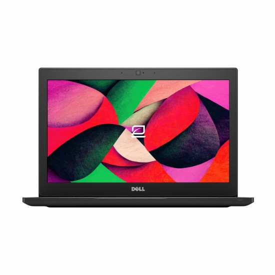 Dell Latitude 7390 13.3" i7-8650U 16GB SSD 256GB FHD