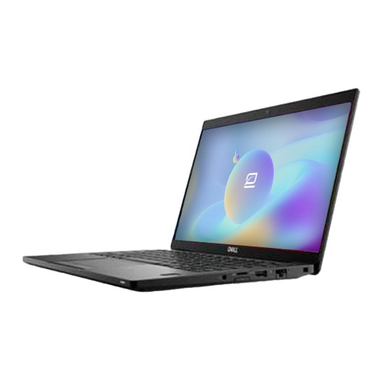 Dell Latitude 7390 2-in-1 - i5-8250U - 8GB RAM - 256GB SSD - FHD