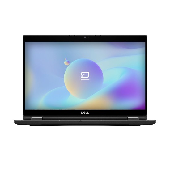 Dell Latitude 7390 2 in 1 Touch 13" i5 8GB SSD A+