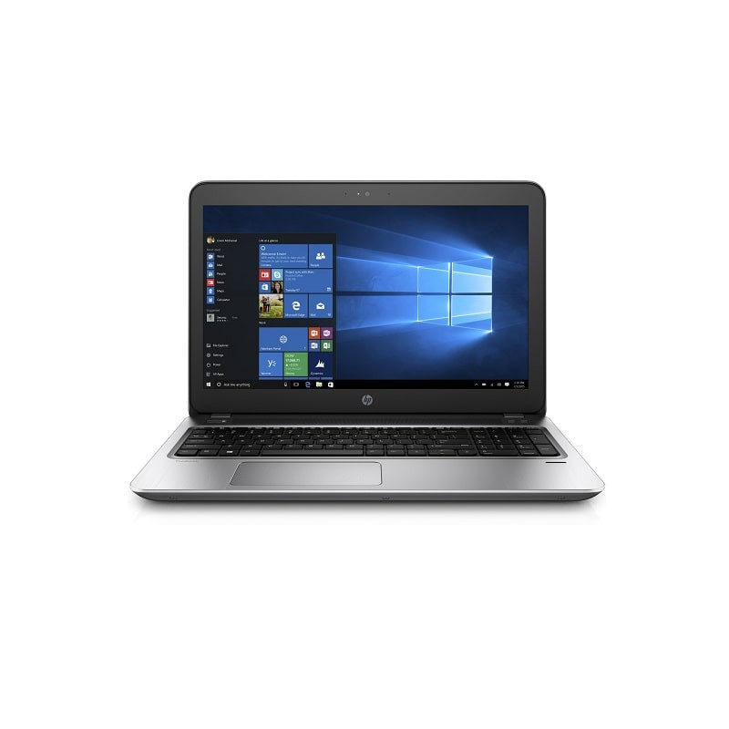 HP Probook 450 G4 i5 8GB SSD 256GB 15.6" Full HD Outlet