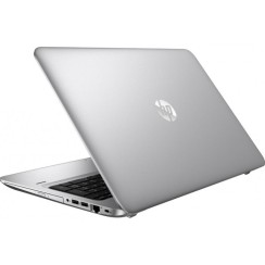 HP Probook 450 G4 i5 8GB SSD 256GB 15.6" Full HD Outlet