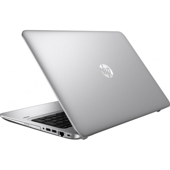 HP Probook 450 G4 i5 8GB SSD 256GB 15.6" Full HD Outlet