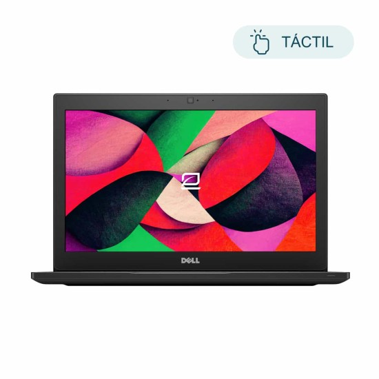 Dell Latitude 7390 Touch 13.3" i5 16GB SSD 256GB A+