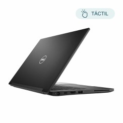 Dell Latitude 7390 Touch 13.3" i5 16GB SSD 256GB A+