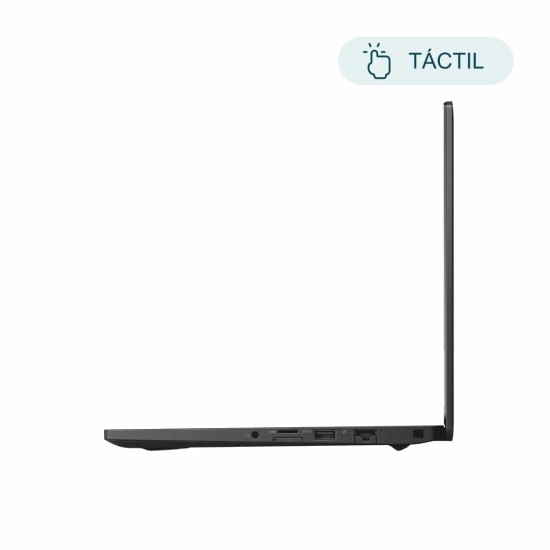 Dell Latitude 7390 Touch 13.3" i5 16GB SSD 256GB A+