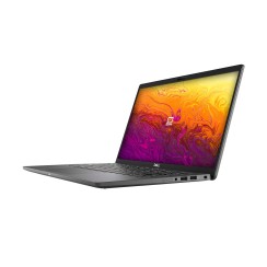 Dell Latitude 7410 i5 16GB SSD 256GB 14" Full HD A+