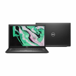 Dell Latitude 7480: i5, 16GB RAM, 512GB SSD, A+