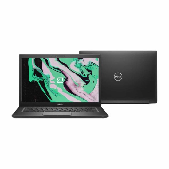 Dell Latitude 7480: i5, 16GB RAM, 512GB SSD, A+