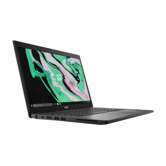 Dell Latitude 7480: i5, 16GB RAM, 512GB SSD, A+