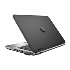 HP ProBook 640 G2 14" i5, 8GB, SSD 256GB - Outlet