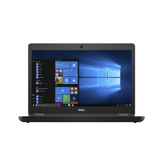 Dell Latitude E3580 i5, 8GB RAM, SSD 256GB - A+
