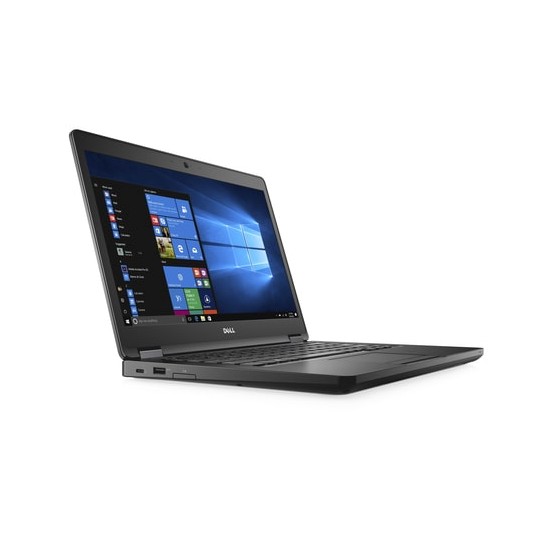 Dell Latitude E3580 i5, 8GB RAM, SSD 256GB - A+