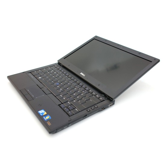 Dell Latitude E4310 13.3" i5 4GB HDD 320GB A+
