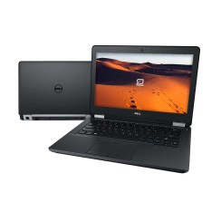 Dell Latitude E5270 i5 8GB SSD 256GB - Grade A