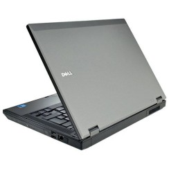 Dell Latitude E5410 i5 4GB 320GB HDD New Battery A+