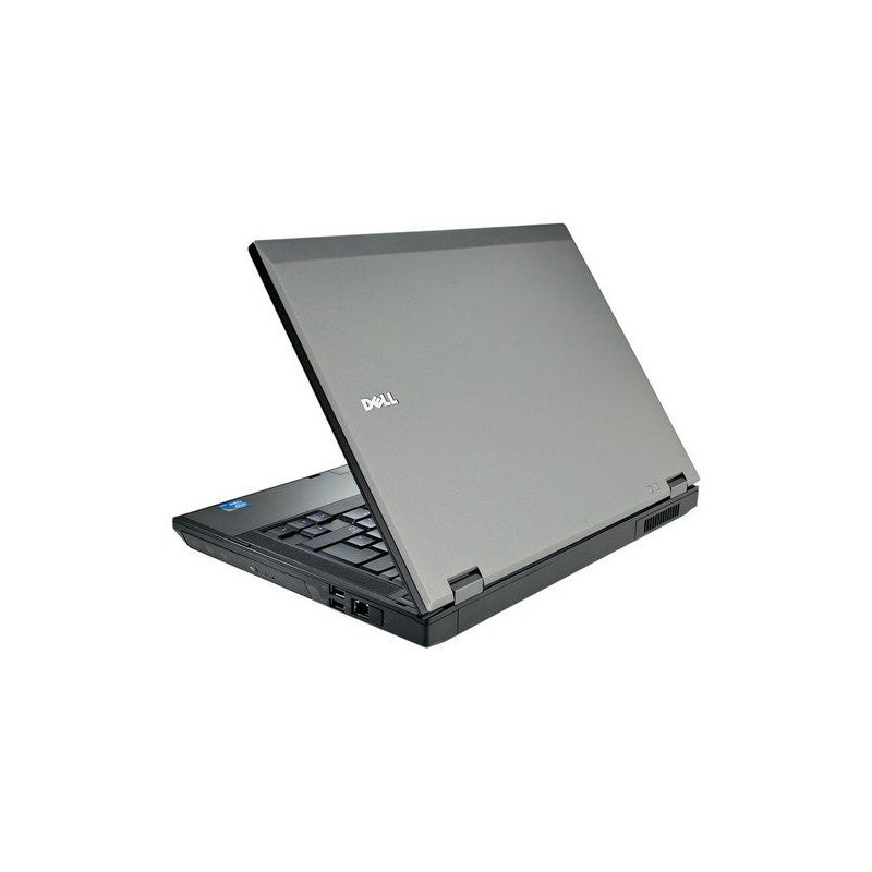 Dell Latitude E5410 i5 4GB 320GB HDD New Battery A+