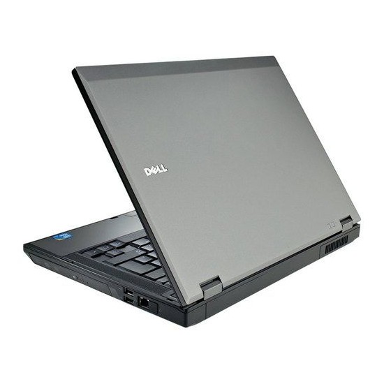 Dell Latitude E5410 i5 4GB 320GB HDD New Battery A+