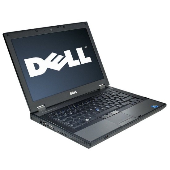 Dell Latitude E5410 i5 4GB 320GB HDD New Battery A+