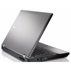 Dell Latitude E5410 i5 4GB 320GB HDD New Battery A+